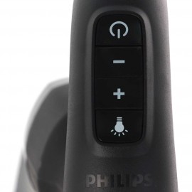 Пылесос с контейнером для пыли Philips XB9185/09