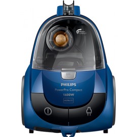 Пылесос с контейнером для пыли Philips FC8470/01