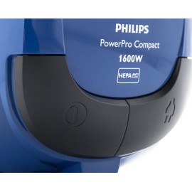 Пылесос с контейнером для пыли Philips FC8470/01