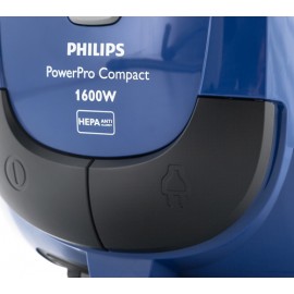 Пылесос с контейнером для пыли Philips FC8470/01