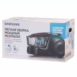 Пылесос с контейнером для пыли Samsung VC18M31A0HU/EV