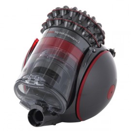 Пылесос с контейнером для пыли Dyson Cinetic Big Ball Animal Pro 2