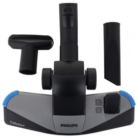 Пылесос с контейнером для пыли Philips FC9732/01