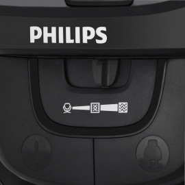 Пылесос с контейнером для пыли Philips FC9569/01