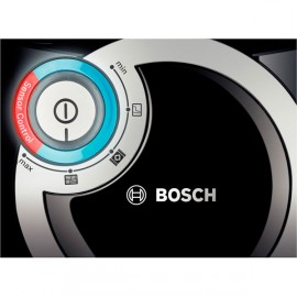 Пылесос с контейнером для пыли Bosch Easyy`y BGS21833