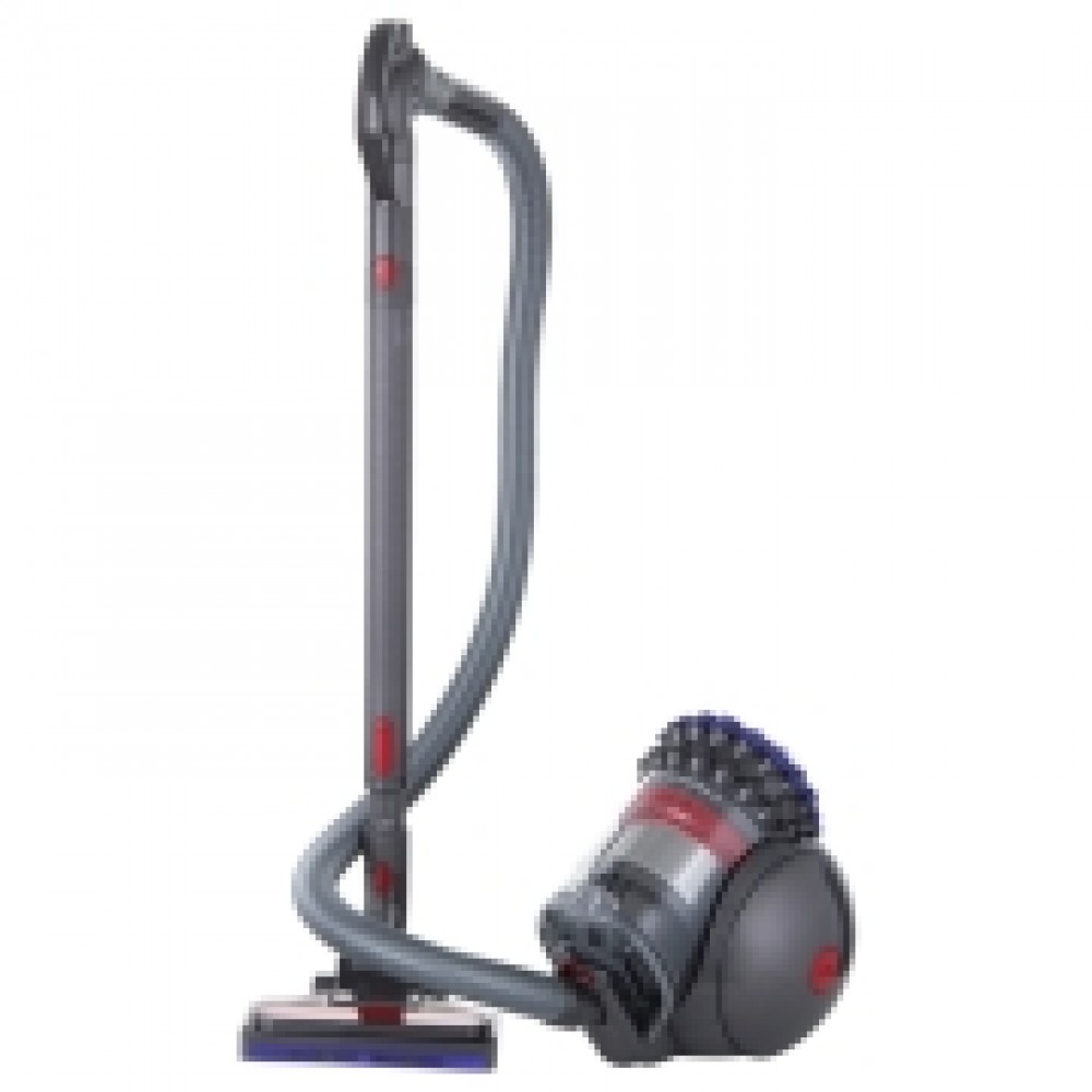 Пылесос с контейнером для пыли Dyson Big Ball Multifloor 2+