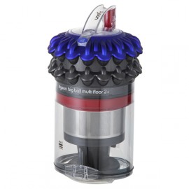 Пылесос с контейнером для пыли Dyson Big Ball Multifloor 2+