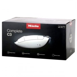 Пылесос с пылесборником Miele COMPLETE C3 ACTIVE