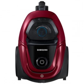 Пылесос с контейнером для пыли Samsung VC18M31A0HP/EV 