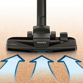 Пылесос с контейнером для пыли Philips FC5828/02