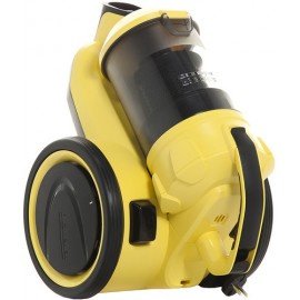 Пылесос с контейнером для пыли Karcher 1.198-125.0