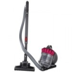 Пылесос с контейнером для пыли Dyson DC30c Tangle Free