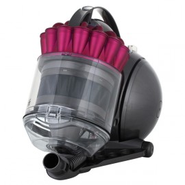 Пылесос с контейнером для пыли Dyson DC30c Tangle Free