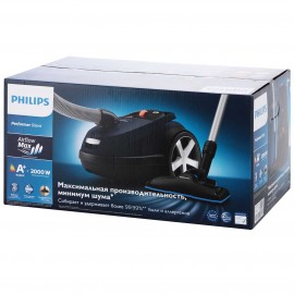 Пылесос с пылесборником Philips FC8780/08