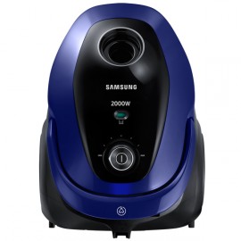 Пылесос с пылесборником Samsung VC20M255AWB