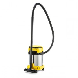 Пылесос с пылесборником Karcher WD 3 S V-17/4/20