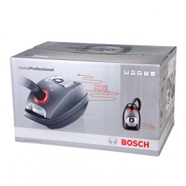 Пылесос с пылесборником Bosch Home Professional BGL8PRO4