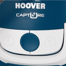 Пылесос с пылесборником Hoover TCP1401 019