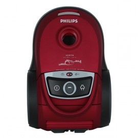 Пылесос с пылесборником Philips FC 9174/01 Red