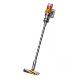 Пылесос с пылесборником Dyson V12 Detect Slim Absolute