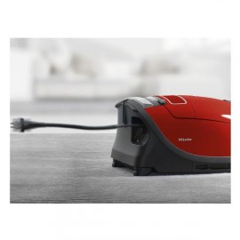 Пылесос с пылесборником Miele COMPLETE C3 FLEX CAT DOG Red