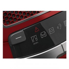 Пылесос с пылесборником Miele COMPLETE C3 FLEX CAT DOG Red