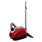 Пылесос с пылесборником Bosch GL-40 Red BGL42130