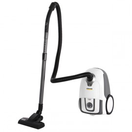 Пылесос с пылесборником Karcher VC 2 Premium 