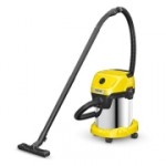 Пылесос с пылесборником Karcher WD 3 S V-17/4/20