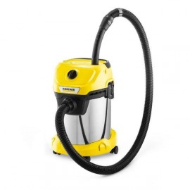 Пылесос с пылесборником Karcher WD 3 S V-17/4/20