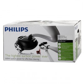 Пылесос с пылесборником Philips FC9174/02