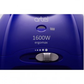 Пылесос с пылесборником Artel VCB 0316 Blue