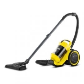 Пылесос с пылесборником Karcher VC 3