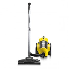 Пылесос с пылесборником Karcher VC 3