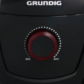 Пылесос с пылесборником Grundig VCC 3850 A