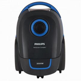 Пылесос с пылесборником Philips FC8383/01