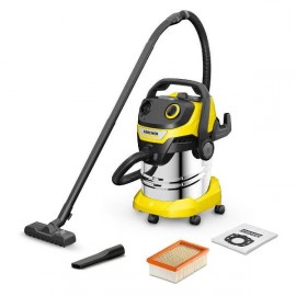 Пылесос с пылесборником Karcher WD 5 S V-25/5/22