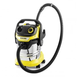 Пылесос с пылесборником Karcher WD 5 S V-25/5/22