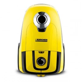 Пылесос с пылесборником Karcher VC 2