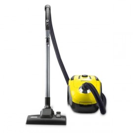 Пылесос с пылесборником Karcher VC 2