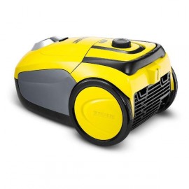 Пылесос с пылесборником Karcher VC 2