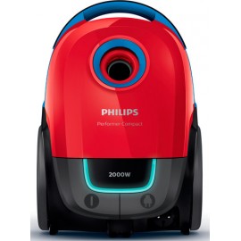 Пылесос с пылесборником Philips FC8385/01