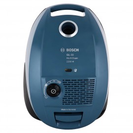 Пылесос с пылесборником Bosch GL-30 BSGL3MULT2