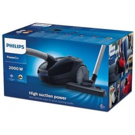 Пылесос с пылесборником Philips FC8294/01