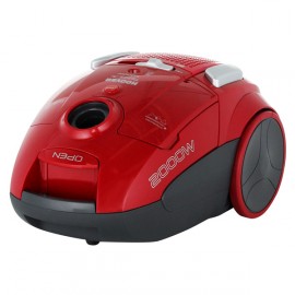 Пылесос с пылесборником Hoover TTE2005 019