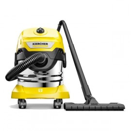 Пылесос с пылесборником Karcher WD 4 S V-20/5/22