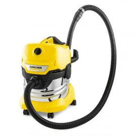 Пылесос с пылесборником Karcher WD 4 S V-20/5/22