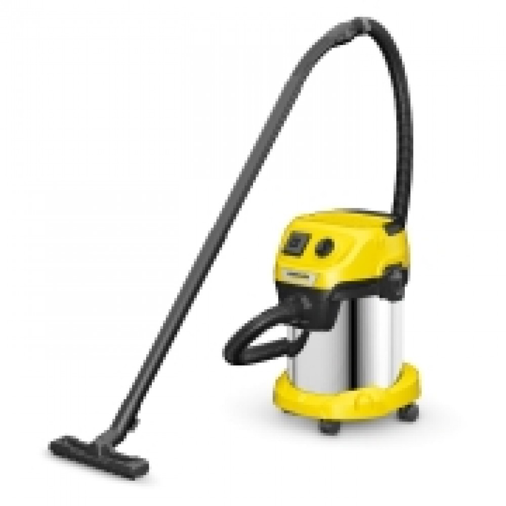 Пылесос с пылесборником Karcher WD 3 P S V-17/4/20