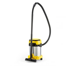 Пылесос с пылесборником Karcher WD 3 P S V-17/4/20