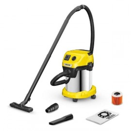 Пылесос с пылесборником Karcher WD 3 P S V-17/4/20